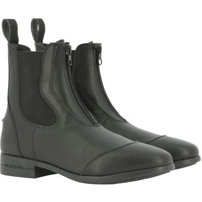 Equitheme Zurich Wiederverwendete Leder Reitstiefel - Reitstiefel Equitheme Zurich Wiederverwendete Leder Reitstiefel - Reitstiefel