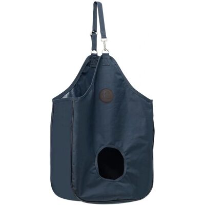 EquiTheme Premium Heusack 72 l - navy EquiTheme Premium Heusack 72 l - navy