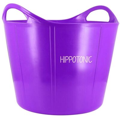 Wiaderko Flexi 28L Roxohippo-Tonic - Wyposażenie Stajni Wiaderko Flexi 28L Roxohippo-Tonic - Wyposażenie Stajni