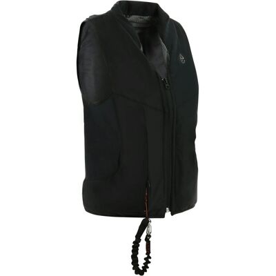 EQUITHEME Aiesafe Airbag-Weste - Sicherheitsausrüstung EQUITHEME Aiesafe Airbag-Weste - Sicherheitsausrüstung
