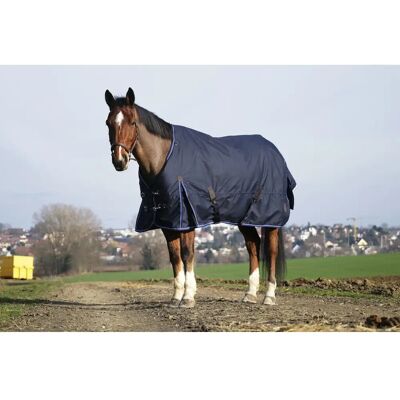EQUITHEME Classic 1200D Outdoordecke - Horse blanket EQUITHEME Classic 1200D Outdoordecke - Horse blanket