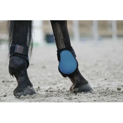 EQUITHEME Pferde Stiefel Grau - Pferdestiefel EQUITHEME Pferde Stiefel Grau - Pferdestiefel