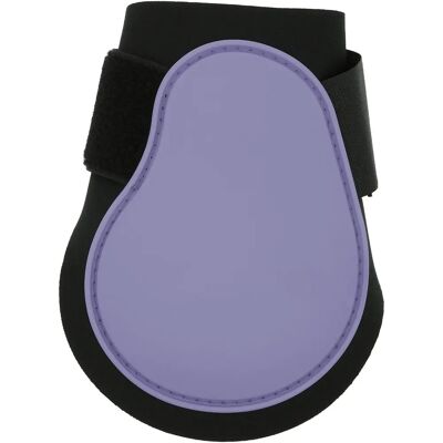EQUITHEME Benskyttelse Pony Lilas - Horse Boot EQUITHEME Benskyttelse Pony Lilas - Horse Boot