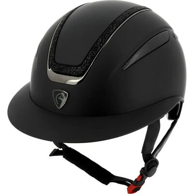 EQUITHEME Agris Reithelm - Ride Helmet EQUITHEME Agris Reithelm - Ride Helmet