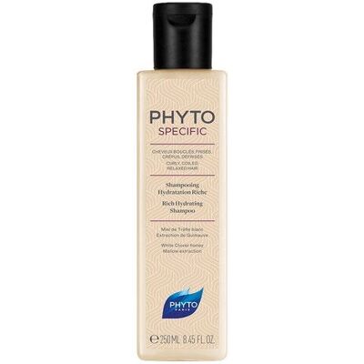 Shampoo Hidratante Fitoespecífico - Tipo de Cabelo Shampoo Hidratante Fitoespecífico - Tipo de Cabelo