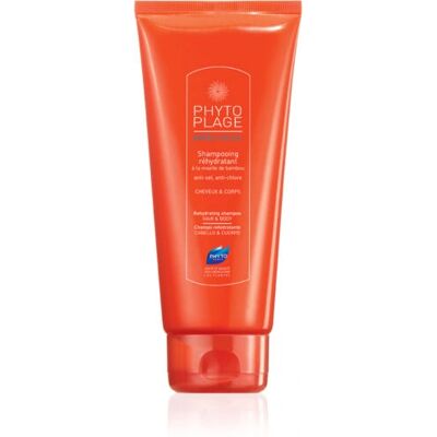 Shampoing Hydratant Phyto - 2 en 1 pour cheveux et corps Shampoing Hydratant Phyto - 2 en 1 pour cheveux et corps