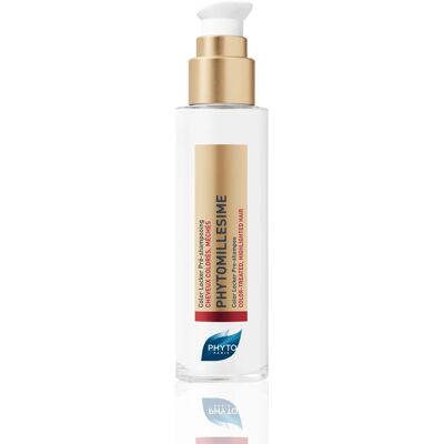 Mascarilla capilar Phyto - Mujer - Protección y reparación del color Mascarilla capilar Phyto - Mujer - Protección y reparación del color