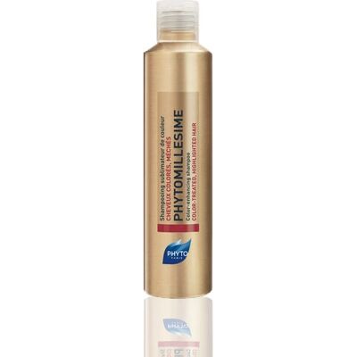Shampoo de Proteção de Cor Phyto Phytomillesime Shampoo de Proteção de Cor Phyto Phytomillesime
