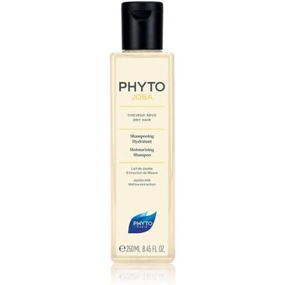 Shampoo Hydratant à la Jojoba Phyto - Cheveux Secs Shampoo Hydratant à la Jojoba Phyto - Cheveux Secs