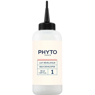 Phyto Light Chestnut Ammonia-Free Hair Color - Permanent Color Phyto Light Chestnut Ammonia-Free Hair Color - Permanent Color