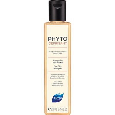 Phyto Phytodefrisant Anti-Frizz Shampoo (250 ml) Phyto Phytodefrisant Anti-Frizz Shampoo (250 ml)