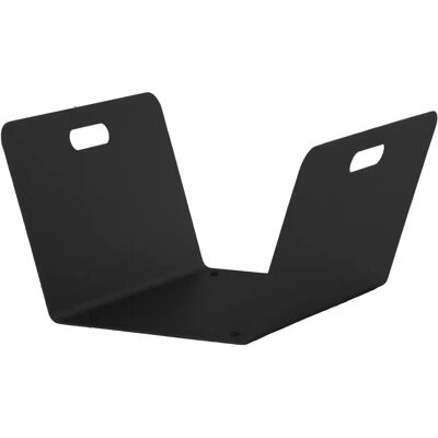 Le Marquier Modèle : Panier à bois Pratik - Panier à bois - Publicité Le Marquier Modèle : Panier à bois Pratik - Panier à bois - Publicité