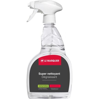 Le Marquier AGR43 Nettoyant écologique pour grill 750 ml - Nettoyant - Publicité Le Marquier AGR43 Nettoyant écologique pour grill 750 ml - Nettoyant - Publicité