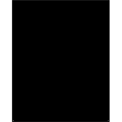 LE MARQUIER Plaque de sol rectangulaire noire - Protection du sol - Publicité LE MARQUIER Plaque de sol rectangulaire noire - Protection du sol - Publicité