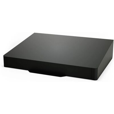 Copertura nera per serie Allure 60 - Accessorio per barbecue Copertura nera per serie Allure 60 - Accessorio per barbecue