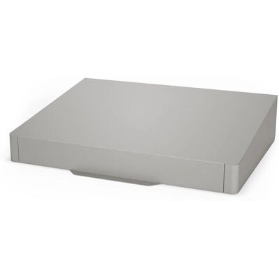 Le Marquier - Copertura Satinata Signature Allure 60 - Accessorio Barbecue Esterno Le Marquier - Copertura Satinata Signature Allure 60 - Accessorio Barbecue Esterno