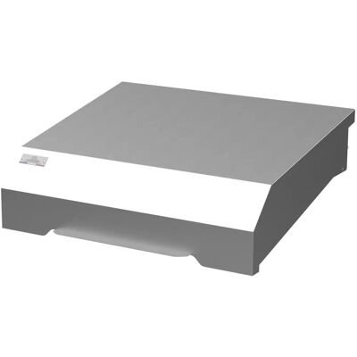 Le Marquier - Coperchio in acciaio inox 60 per Pure/Amalia Le Marquier - Coperchio in acciaio inox 60 per Pure/Amalia