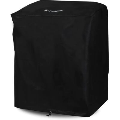 Le Marquier - Copertura per set di piastra con carrello - 80cm max - Esterno Le Marquier - Copertura per set di piastra con carrello - 80cm max - Esterno