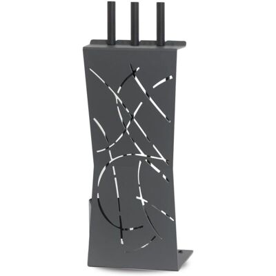 Le Marquier - Sillage - Pizarra - 3 Accesorios - Soporte para útiles Le Marquier - Sillage - Pizarra - 3 Accesorios - Soporte para útiles