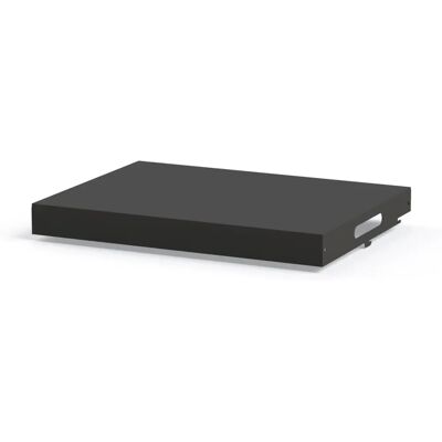 Le Marquier - Coperchio per plancha La Petite Française nero Le Marquier - Coperchio per plancha La Petite Française nero