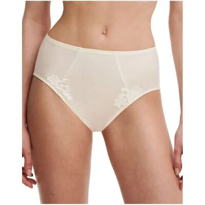 Chantelle HEDONA LI Panties - Culotte Complete, Vert, 42 Chantelle HEDONA LI Panties - Culotte Complete, Vert, 42