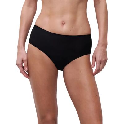 Chantelle Softstretch Culotte Xs-xl (C26440) noire Chantelle Softstretch Culotte Xs-xl (C26440) noire