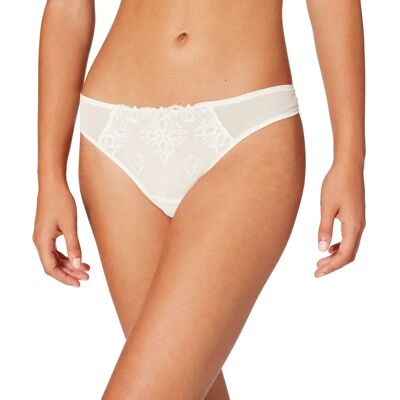 Chantelle Champs Elysees Tanga (2609) - ivoire Chantelle Champs Elysees Tanga (2609) - ivoire