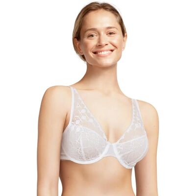 Chantelle BH Day To Night - BH - Publicité Chantelle BH Day To Night - BH - Publicité