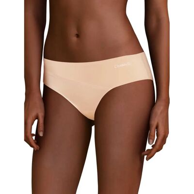 Shorty Essentiel Couvrant - Beige - Taille XL - Lingerie - Publicité Shorty Essentiel Couvrant - Beige - Taille XL - Lingerie - Publicité
