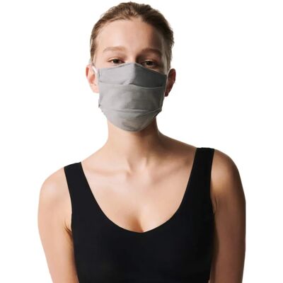 Chantelle Gesichtsschutz Soft Ca Light Grau - Gesichtsschutz Chantelle Gesichtsschutz Soft Ca Light Grau - Gesichtsschutz