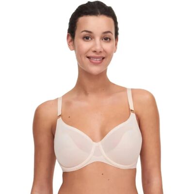Chantelle Pure Light Soutien-gorge à armatures - beige Chantelle Pure Light Soutien-gorge à armatures - beige