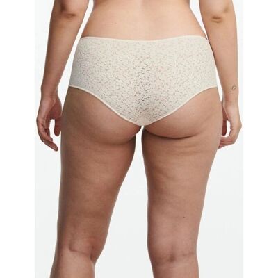 Chantelle Norah Hipster Unterwäsche - Hochwertig Weiß (38) für Damen Chantelle Norah Hipster Unterwäsche - Hochwertig Weiß (38) für Damen
