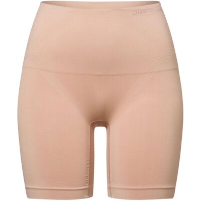 Chantelle M Beiges Sculpting Biker Shorts - Biker Shorts Chantelle M Beiges Sculpting Biker Shorts - Biker Shorts