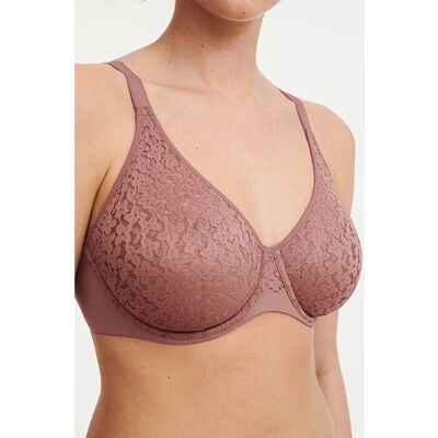 Soutien-gorge à bonnets pleins Norah - Lingerie - Publicité Soutien-gorge à bonnets pleins Norah - Lingerie - Publicité
