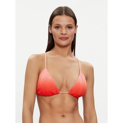 Top Bikini Triangolo Pulp di Chantelle - Arancione Top Bikini Triangolo Pulp di Chantelle - Arancione