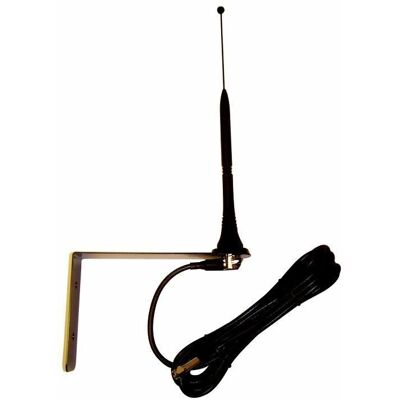Rf Solutions - Antenna - Wall Mount - +5dB - Product Type Rf Solutions - Antenna - Wall Mount - +5dB - Product Type