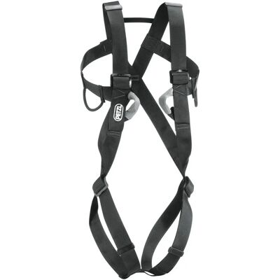 Petzl Discover Klättersele - Klättersele Petzl Discover Klättersele - Klättersele
