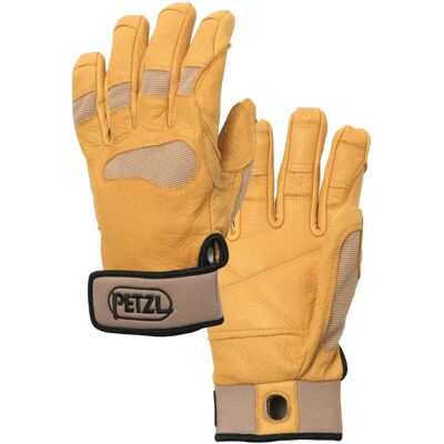 Petzl Cordex Plus Handschuhe - Robuste Kletterhandschuhe Petzl Cordex Plus Handschuhe - Robuste Kletterhandschuhe