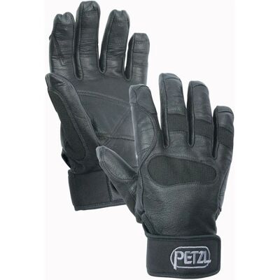 Gants Petzl Cordex Plus - Résistants, Protection Maximale - Publicité Gants Petzl Cordex Plus - Résistants, Protection Maximale - Publicité