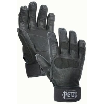 Guanti Petzl Cordex Plus Unisex - Guanti da Arrampicata Guanti Petzl Cordex Plus Unisex - Guanti da Arrampicata
