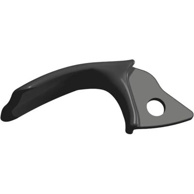 Peça de ferramenta de gelo Petzl - Adequado para quebrar gelo e criar degraus Peça de ferramenta de gelo Petzl - Adequado para quebrar gelo e criar degraus