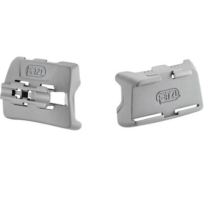Petzl E55940 - Yhteensopiva DUO S ja DUO Z2 - Kiipeilytarvikkeet Petzl E55940 - Yhteensopiva DUO S ja DUO Z2 - Kiipeilytarvikkeet