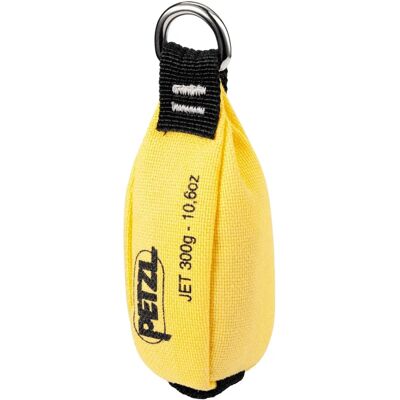Petzl Jet Kastebag - Durable, Lightweight, 3-Year Warranty - Lobster Bag Petzl Jet Kastebag - Durable, Lightweight, 3-Year Warranty - Lobster Bag