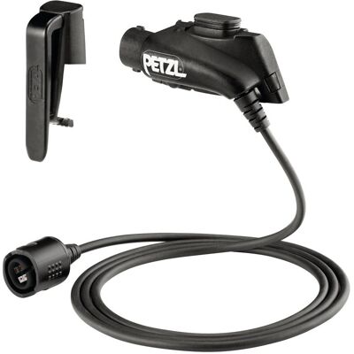 Petzl NAO Svart pannlampa förlängningsset - Pannlampa Petzl NAO Svart pannlampa förlängningsset - Pannlampa