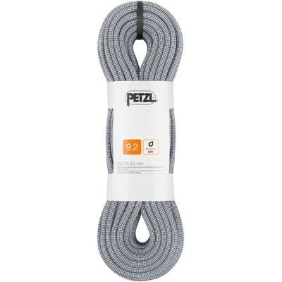 Petzl 60m Ultraleichtes Kletterseil - Kletterseil Petzl 60m Ultraleichtes Kletterseil - Kletterseil