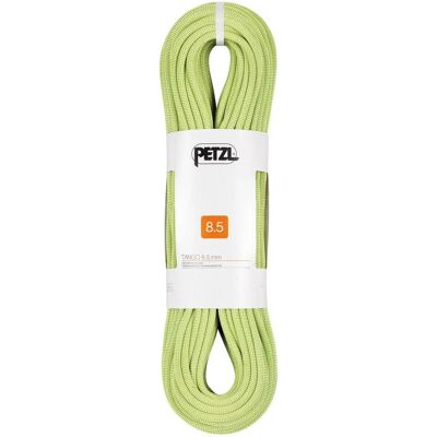 Corda Petzl Gialla 50m Tango - Corda da Arrampicata Corda Petzl Gialla 50m Tango - Corda da Arrampicata
