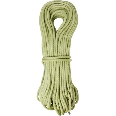 Petzl Gelb 8,5mm 60m Kletterseil - Große Routen Petzl Gelb 8,5mm 60m Kletterseil - Große Routen