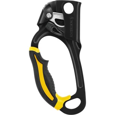 Petzl B17ALA Kletterzubehör - Ergonomischer Griff, Großes Loch, Langlebig - Kletterausrüstung Petzl B17ALA Kletterzubehör - Ergonomischer Griff, Großes Loch, Langlebig - Kletterausrüstung