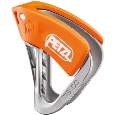Petzl Tibloc - Ultralight Ascender - France Petzl Tibloc - Ultralight Ascender - France