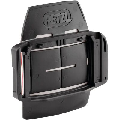 Petzl E78005 Helmonthouder - Ondersteuning voor PIXA hoofdlamp - Duurzaam Petzl E78005 Helmonthouder - Ondersteuning voor PIXA hoofdlamp - Duurzaam